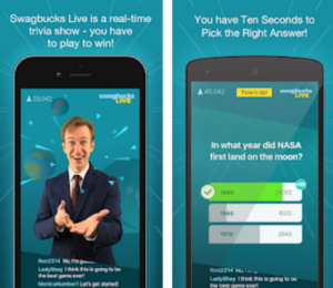 Aplikasi Penghasil Uang